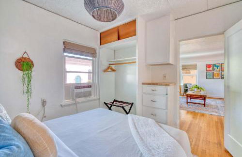 Stay Portland - Sedona Vibes in PDX- Walk to Local Shops & Coffee - Photo 27