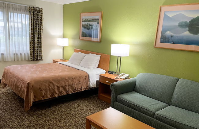 Hudson Inn & Suites - Foto 18