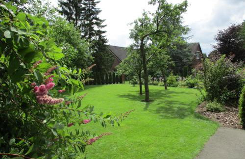 FeWo Trientje - Foto 24