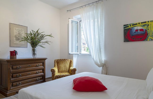 Una Casa a Nervi by Wonderful Italy - Foto 5