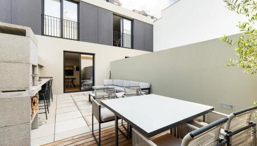 GuestReady – Serene getaway with outdoor lounge - Foto 4