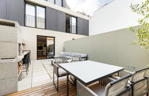 GuestReady – Serene getaway with outdoor lounge - Photo 4