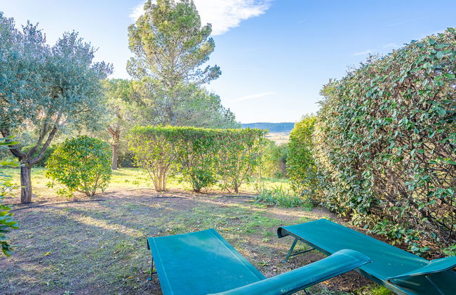 Le Domaine de St. Endréol Golf & Spa - Foto 20