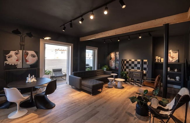 City s Best-kept Secret Chic Luxe Getaway - Foto 1