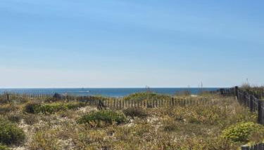 directe plage à moins de 100m - Foto 3