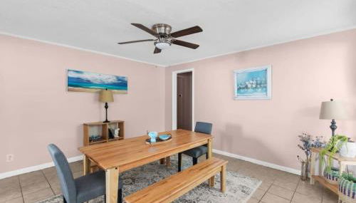 10 Mins to Legion Field Stadium- Blushing Bungalow - Foto 4