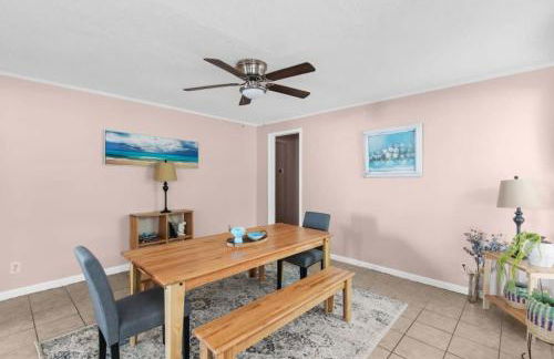 10 Mins to Legion Field Stadium- Blushing Bungalow - Foto 4