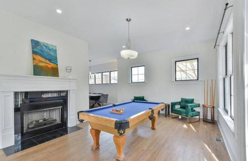 Modern rooftop home in Midtown - Foto 4