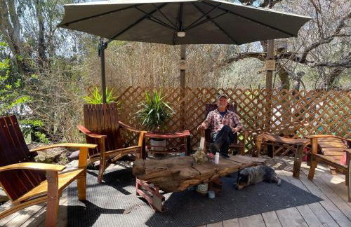 Delilah Ridge Winery Mid Mod Guesthouse - Foto 13