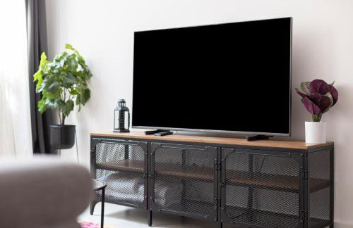 Bright & Stylish Flat In Trendy Grcia - Foto 16