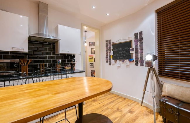 London Covent Garden - Foto 17