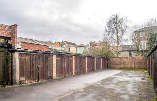 Newly Renovated Coach House by Prescott Apartments - Foto 39