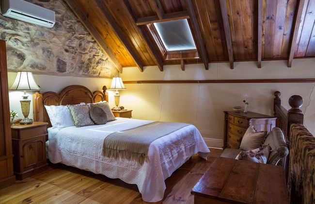 Clare Valley Heritage Retreat - Foto 2