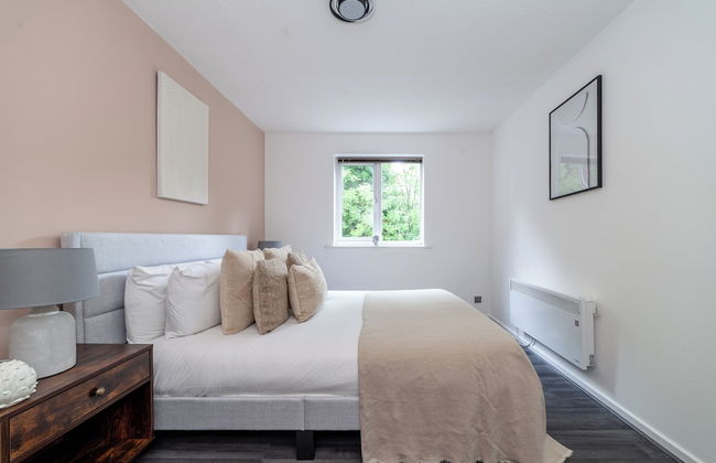 Lovely Apartment in Peckham - Foto 8