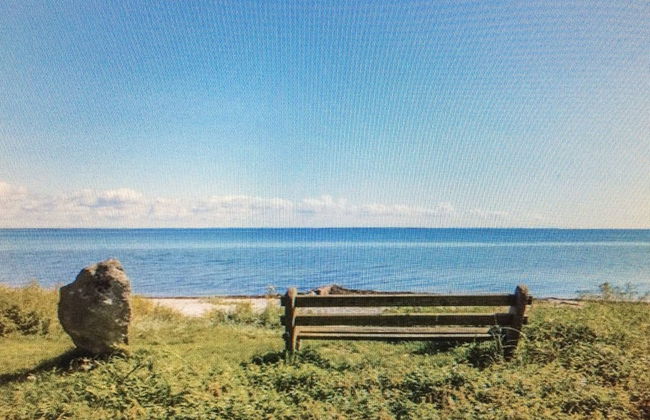 "Iorund" - 550m from the sea - Foto 44