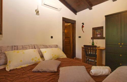 Apartments Mirjana 1655 - Foto 46