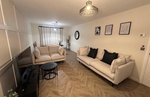 Durham Holiday Home - Photo 4