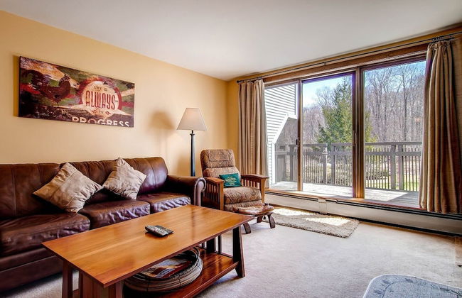 Sunrise Mountain Village by RedAwning - Foto 78