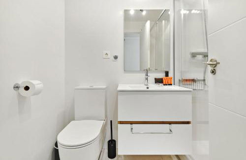 Apartment Comfort Zone 2 - Foto 48