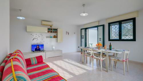 Villa Scianuli 250 meters from the sea - Happy Rentals - Foto 5