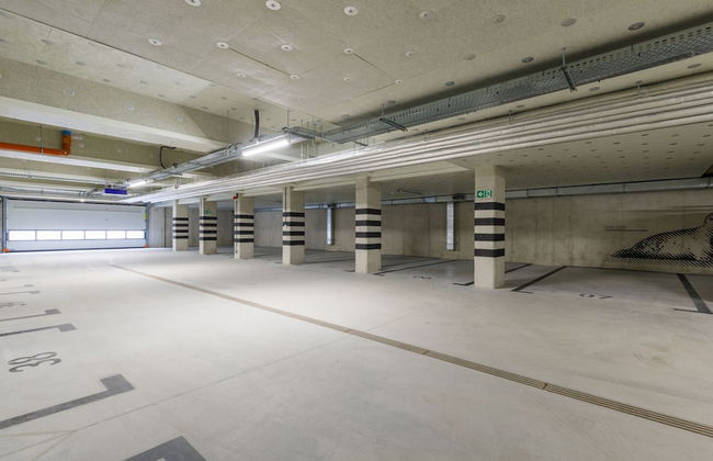 Shellter Apartment by Renters Prestige - Foto 37