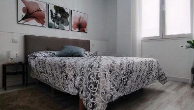 Luxury two bedrooms Madrid downtown - Photo 4