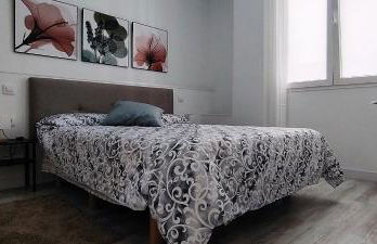 Luxury two bedrooms Madrid downtown - Photo 4