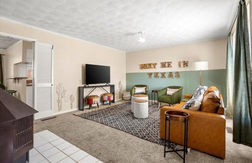 4BD Cozy Escape BBQ & Private Hot Tub - Foto 1