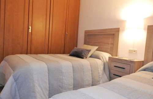 CASA UNIFAMILIAR 8 pax con jardín URTX - CERDANYA - Foto 17