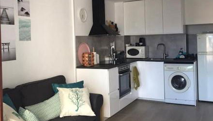 Apartamento en Altea - Casco antiguo y Vistas al mar - Foto 4