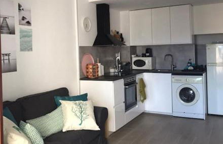 Apartamento en Altea - Casco antiguo y Vistas al mar - Foto 4