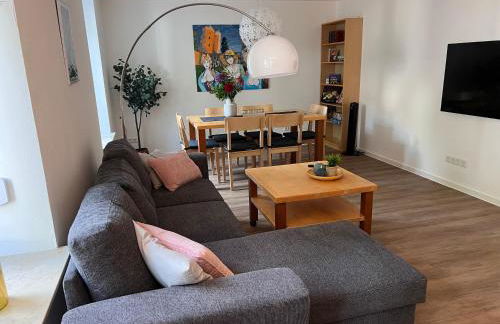Trompeten-, Posaunen- & Tuba-Appartment in Stolpen - Foto 38