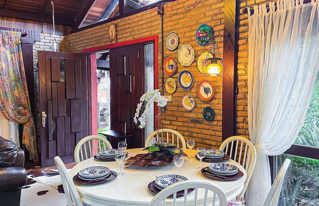 LOCAR-IN GRAMADO- CHALÉ PLANALTO - Photo 31