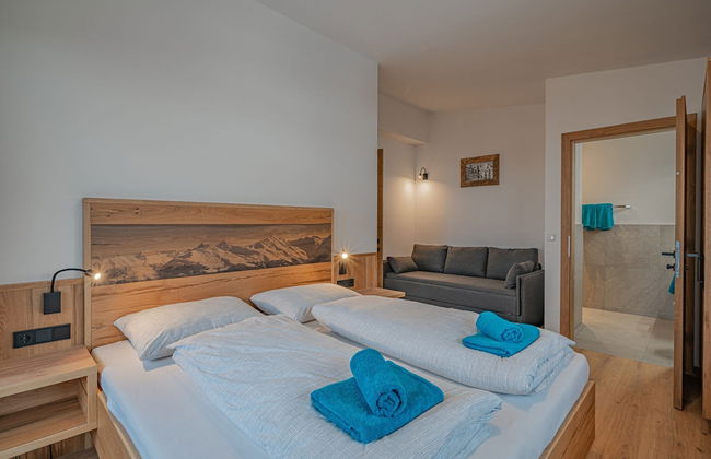 Chalet in Brixental Near Ski Slopes - Foto 2