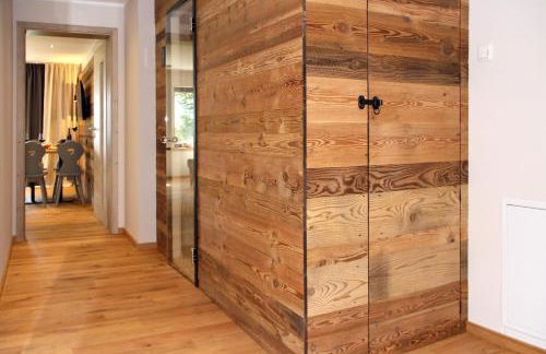 Bergzauber Alpin Suites - Skipiste - Private Sauna - Foto 37