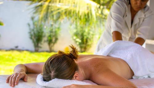 Refúgios Parajuru - Villa Cristiano - Foto 5