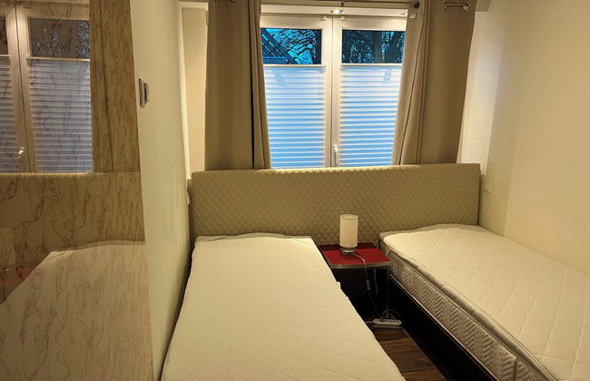 Bernsteinland Wendorf - Foto 9