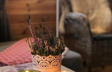 Chata Lawendowa - Foto 41