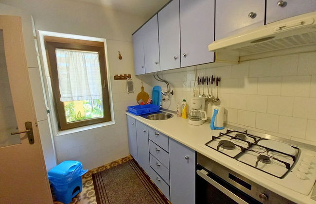 Comfortable Apartment Near the sea - Foto 6