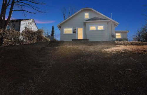 Vintage Home Near Casino, Speedway and Music Sites home - Foto 32