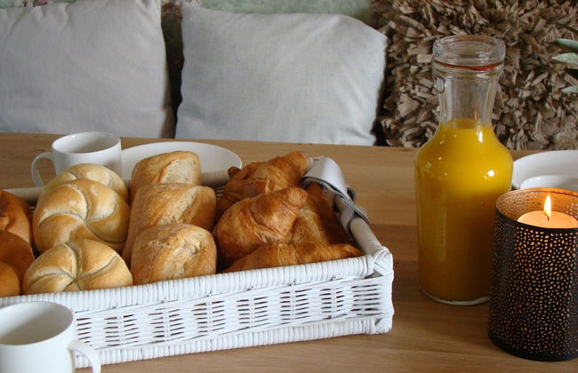 Rural Holiday Home With Outdoor Pool & Sauna - Foto 33