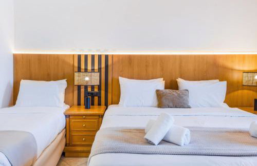 Socrates Hotel Malia Beach - Foto 62