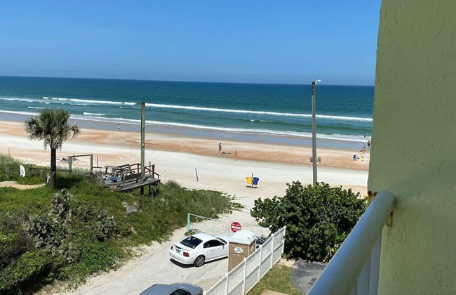 Beach Blessed - Sea View at Symphony Beach Club - Foto 8