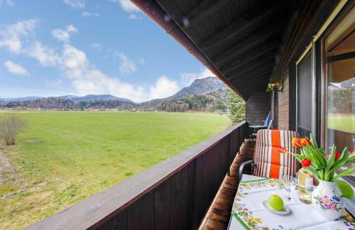 Ferienwohnung 1 - Foto 4