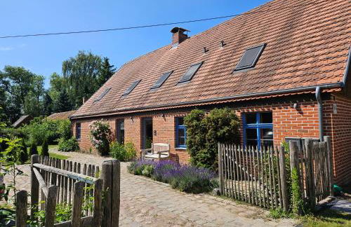 Ferienwohnung am Rosenbusch - Photo 18