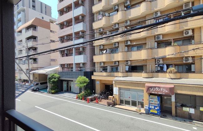 Leisurely Home Namba - Foto 23