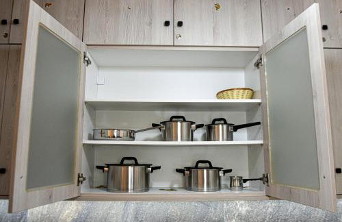 Manolitos Villa resort and spa - Photo 37