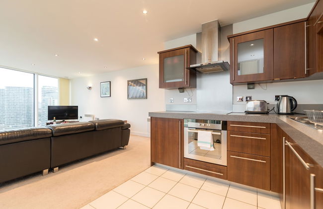 Austin David Apartments - Riverstate - Foto 13