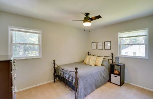 Saratoga Springs Haven with Pool and Fire Pit! - Photo 15