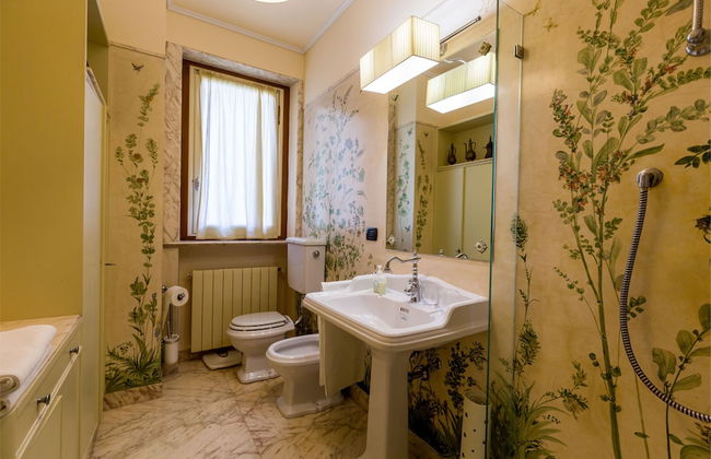 Relais Villa Jacopone Suites - Foto 17